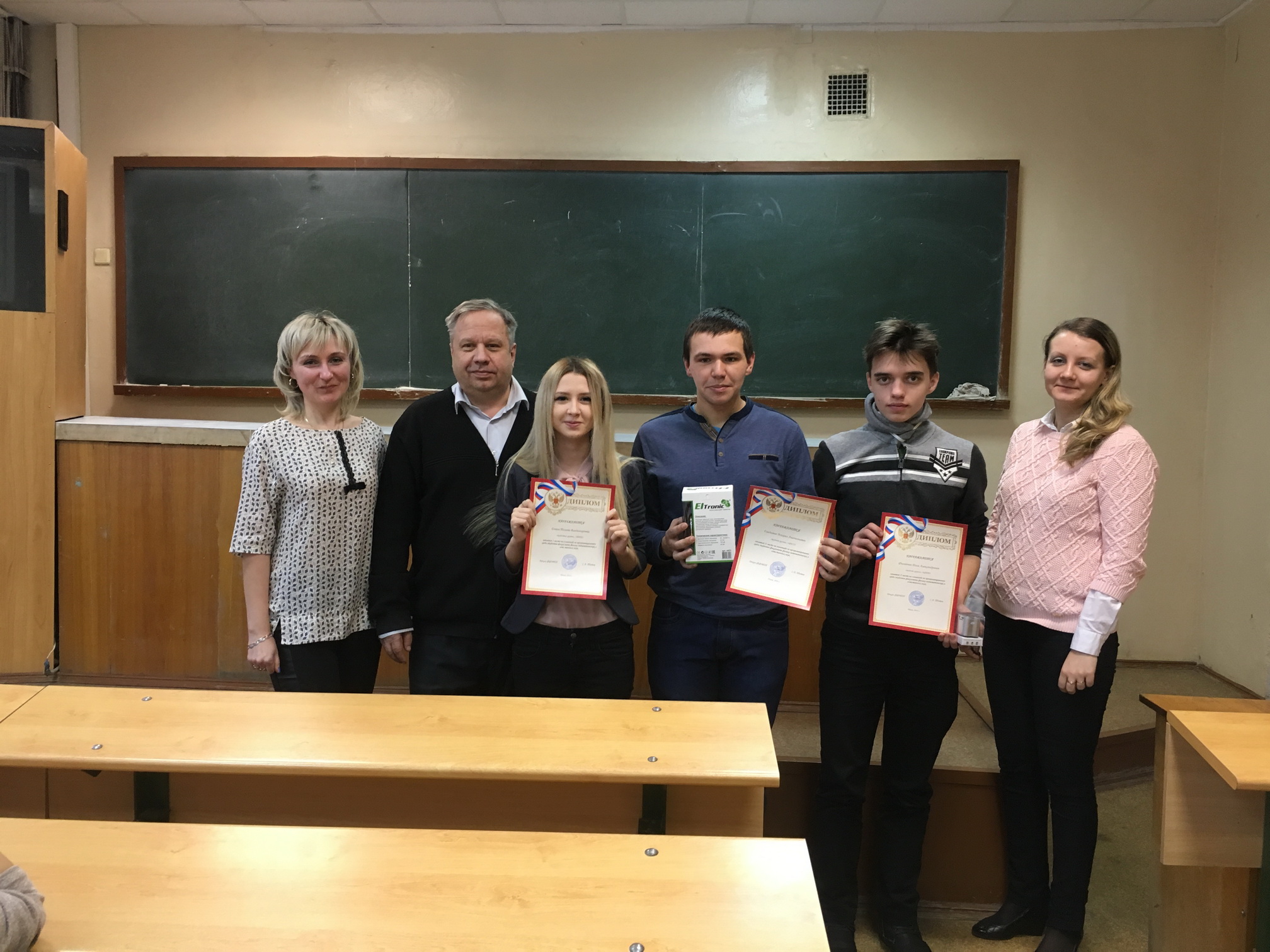 Олимпиада по программированию